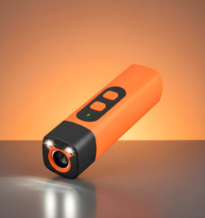 QuietPaws Ultrasonic Anti-Bark Device